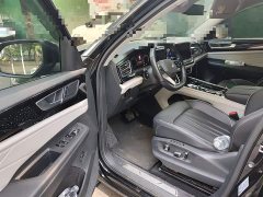 Lexus Touron 380TSI four-wheel drive luxury version - фото 12