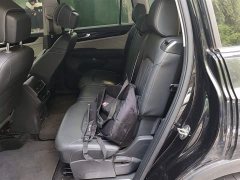 Lexus Touron 380TSI four-wheel drive luxury version - фото 13