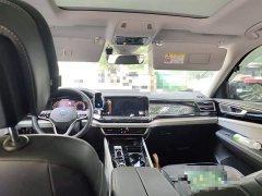 Lexus Touron 380TSI four-wheel drive luxury version - фото 14