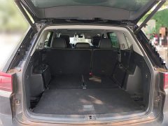 Lexus Touron 380TSI four-wheel drive luxury version - фото 15