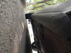 Lexus Touron 380TSI four-wheel drive luxury version - фото 17