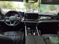 Lexus Touron 380TSI four-wheel drive luxury version - фото 5