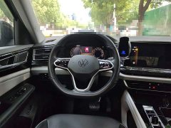 Lexus Touron 380TSI four-wheel drive luxury version - фото 6