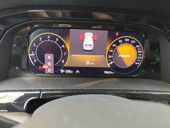 Lexus Touron 380TSI four-wheel drive luxury version - фото 7