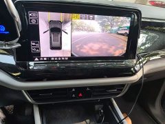 Lexus Touron 380TSI four-wheel drive luxury version - фото 9