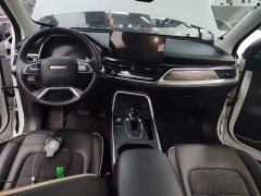 Haval H6 National Fashion Edition 1.5GDIT Automatic Champion Edition - фото 10