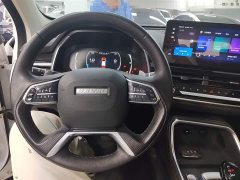 Haval H6 National Fashion Edition 1.5GDIT Automatic Champion Edition - фото 11