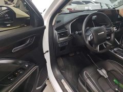 Haval H6 National Fashion Edition 1.5GDIT Automatic Champion Edition - фото 17