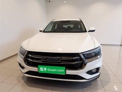 Haval H6 National Fashion Edition 1.5GDIT Automatic Champion Edition - фото 2