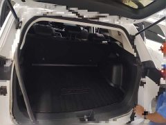 Haval H6 National Fashion Edition 1.5GDIT Automatic Champion Edition - фото 20