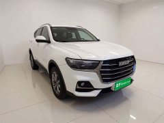 Haval H6 National Fashion Edition 1.5GDIT Automatic Champion Edition - фото 3