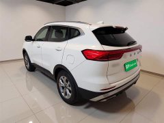 Haval H6 National Fashion Edition 1.5GDIT Automatic Champion Edition - фото 4