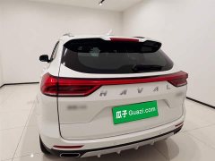 Haval H6 National Fashion Edition 1.5GDIT Automatic Champion Edition - фото 5