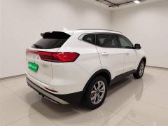 Haval H6 National Fashion Edition 1.5GDIT Automatic Champion Edition - фото 6