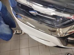 Haval H6 National Fashion Edition 1.5GDIT Automatic Champion Edition - фото 7