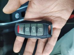 Haval H6 National Fashion Edition 1.5GDIT Automatic Champion Edition - фото 9