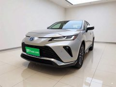 Lexus Visa Shuangqing 2.5L CVT two-wheel drive premium version - фото 1