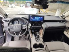 Lexus Visa Shuangqing 2.5L CVT two-wheel drive premium version - фото 10