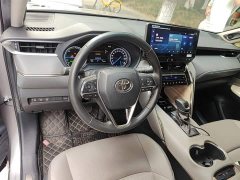 Lexus Visa Shuangqing 2.5L CVT two-wheel drive premium version - фото 11