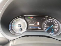 Lexus Visa Shuangqing 2.5L CVT two-wheel drive premium version - фото 12