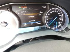 Lexus Visa Shuangqing 2.5L CVT two-wheel drive premium version - фото 13