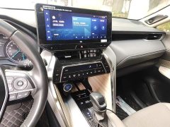 Lexus Visa Shuangqing 2.5L CVT two-wheel drive premium version - фото 14