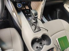 Lexus Visa Shuangqing 2.5L CVT two-wheel drive premium version - фото 15