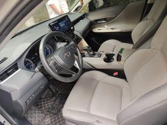 Lexus Visa Shuangqing 2.5L CVT two-wheel drive premium version - фото 16
