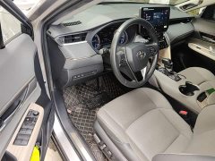 Lexus Visa Shuangqing 2.5L CVT two-wheel drive premium version - фото 17