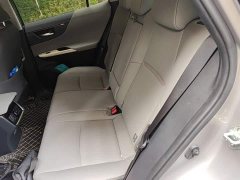Lexus Visa Shuangqing 2.5L CVT two-wheel drive premium version - фото 18