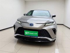 Lexus Visa Shuangqing 2.5L CVT two-wheel drive premium version - фото 2