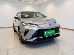 Lexus Visa Shuangqing 2.5L CVT two-wheel drive premium version - фото 3