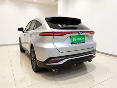 Lexus Visa Shuangqing 2.5L CVT two-wheel drive premium version - фото 4