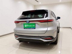 Lexus Visa Shuangqing 2.5L CVT two-wheel drive premium version - фото 5