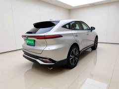 Lexus Visa Shuangqing 2.5L CVT two-wheel drive premium version - фото 6