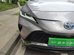 Lexus Visa Shuangqing 2.5L CVT two-wheel drive premium version - фото 7