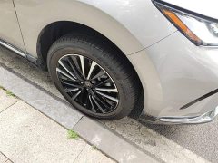 Lexus Visa Shuangqing 2.5L CVT two-wheel drive premium version - фото 8
