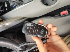 Lexus Visa Shuangqing 2.5L CVT two-wheel drive premium version - фото 9