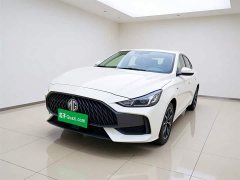 Lynk & Co MG5 180DVVT CVT Fashion Edition - фото 1