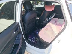 Lynk & Co MG5 180DVVT CVT Fashion Edition - фото 13