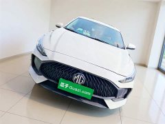 Lynk & Co MG5 180DVVT CVT Fashion Edition - фото 2