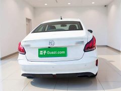 Lynk & Co MG5 180DVVT CVT Fashion Edition - фото 3