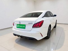 Lynk & Co MG5 180DVVT CVT Fashion Edition - фото 4