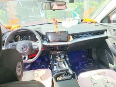 Lynk & Co MG5 180DVVT CVT Fashion Edition - фото 5