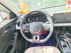 Lynk & Co MG5 180DVVT CVT Fashion Edition - фото 6