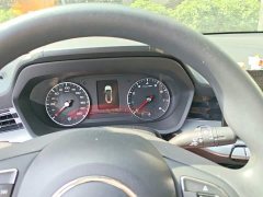 Lynk & Co MG5 180DVVT CVT Fashion Edition - фото 7