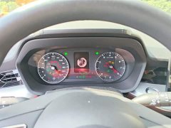 Lynk & Co MG5 180DVVT CVT Fashion Edition - фото 8