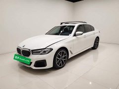BMW 5 Series 530Li Exclusive M Sports Package - фото 1