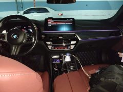 BMW 5 Series 530Li Exclusive M Sports Package - фото 10
