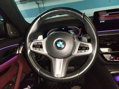 BMW 5 Series 530Li Exclusive M Sports Package - фото 11